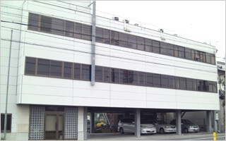 河崎電機工業株式会社の写真